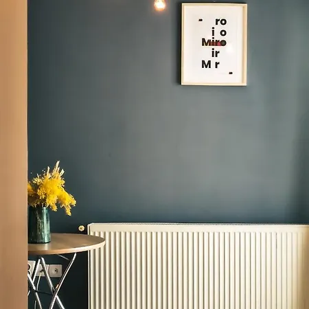 Apartment Studio Miro *