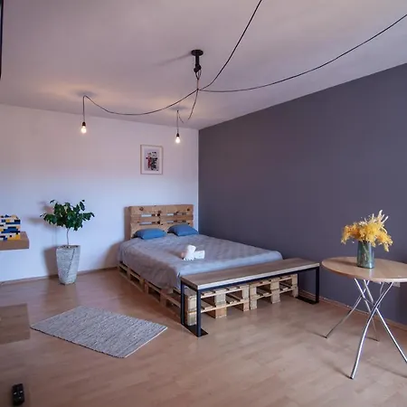 Studio Miro * Cluj-Napoca