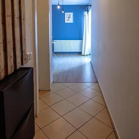 Studio Miro Apartment *