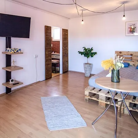Studio Miro * Cluj-Napoca